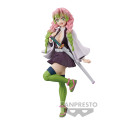 Figurine - Demon Slayer - Mitsuri Kanroji - Banpresto