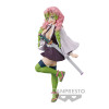 Figurine - Demon Slayer - Mitsuri Kanroji - Banpresto