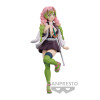 Figurine - Demon Slayer - Mitsuri Kanroji - Banpresto