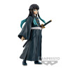 Figurine - Demon Slayer - Muichiro Tokito - Banpresto