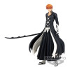 Figurine - Bleach - Solid and Souls - Ichigo Kurosaki - Banpresto