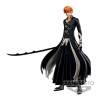 Figurine - Bleach - Solid and Souls - Ichigo Kurosaki - Banpresto