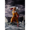 Figurine - One Punch Man - Saitama - Banpresto