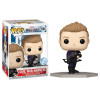 Figurine - Pop! Marvel - Captain America Civil War - Hawkeye - N° 1144 - Funko