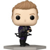 Figurine - Pop! Marvel - Captain America Civil War - Hawkeye - N° 1144 - Funko