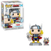 Figurine - Pop! Marvel - Avengers - Thor with pin - N° 1190 - Funko