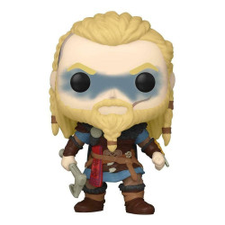 Figurine - Pop! Games - Assassin's Creed - Valhalla Eivor - N° 778 - Funko