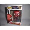 Figurine - Pop! Marvel - Spider-Man No Way Home - Spider-Man (Metallic) - N° 1158 - Funko