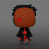 Figurine - Pop! Animation - Naruto Shippuden - Madara Uchiha (GITD) - N° 1278 - Funko