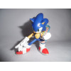 Figurine - Sonic the Hedgehog - Sonic - Comansi