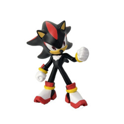 Figurine - Sonic the Hedgehog - Shadow - Comansi