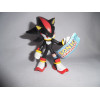 Figurine - Sonic the Hedgehog - Shadow - Comansi