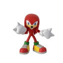 Figurine - Sonic the Hedgehog - Knuckles - Comansi