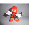 Figurine - Sonic the Hedgehog - Knuckles - Comansi
