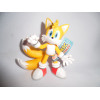 Figurine - Sonic the Hedgehog - Tails - Comansi