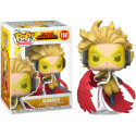 Figurine - Pop! Animation - My Hero Academia - Hawks - N° 1141 - Funko