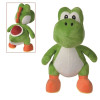 Peluche - Super Mario Bros. - Yoshi - 30 cm - Simba