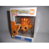 Figurine - Pop! Games - Pokémon - Goupix - N° 580 - Funko