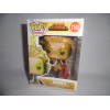 Figurine - Pop! Animation - My Hero Academia - Hawks - N° 1141 - Funko