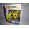 Figurine - Pop! Games - Pokémon - Pichu - N° 579 - Funko