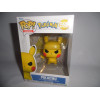 Figurine - Pop! Games - Pokémon - Pikachu - N° 598 - Funko