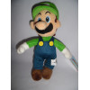 Peluche - Super Mario Bros. - Luigi - 30 cm - Simba
