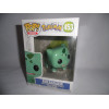Figurine - Pop! Games - Pokémon - Bulbasaur/ Bulbizarre - N° 453 - Funko