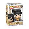 Figurine - Pop! Animation - InuYasha - Rin - N° 1296 - Funko