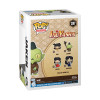 Figurine - Pop! Animation - InuYasha - Jaken - N° 1297 - Funko