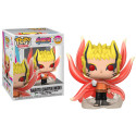 Figurine - Pop! Animation - Boruto - Naruto (Baryon) - N° 1361 - Funko