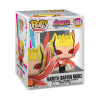 Figurine - Pop! Animation - Boruto - Naruto (Baryon) - N° 1361 - Funko