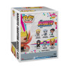 Figurine - Pop! Animation - Boruto - Naruto (Baryon) - N° 1361 - Funko