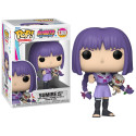 Figurine - Pop! Animation - Boruto - Sumire with Nue - N° 1360 - Funko