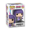 Figurine - Pop! Animation - Boruto - Sumire with Nue - N° 1360 - Funko