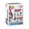 Figurine - Pop! Animation - Boruto - Sumire with Nue - N° 1360 - Funko