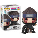 Figurine - Pop! Animation - Boruto - Shinki - N° 1359 - Funko