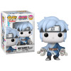 Figurine - Pop! Animation - Boruto - Mitsuki with Snake Hands - N° 1357 - Funko