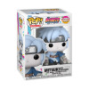 Figurine - Pop! Animation - Boruto - Mitsuki with Snake Hands - N° 1357 - Funko