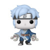 Figurine - Pop! Animation - Boruto - Mitsuki with Snake Hands - N° 1357 - Funko