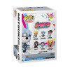 Figurine - Pop! Animation - Boruto - Mitsuki with Snake Hands - N° 1357 - Funko