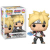 Figurine - Pop! Animation - Boruto - Boruto with Rasengan - N° 1356 - Funko