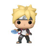 Figurine - Pop! Animation - Boruto - Boruto with Rasengan - N° 1356 - Funko