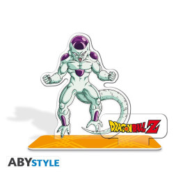 Figurine 2D - Dragon Ball Z - Acryl - Freezer - ABYstyle