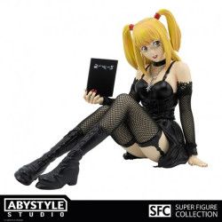 Figurine - Death Note - Misa - ABYstyle