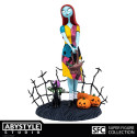 Figurine - Disney - L'Étrange Noël de Mr Jack - Sally - ABYstyle