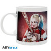 Mug / Tasse - DC Comics - Suicide Squad - Harley Quinn - GB Eye