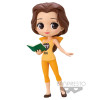 Figurine - Disney - Q Posket - Belle Avatar Style Ver. A - Banpresto