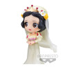 Figurine - Disney - Q Posket - Blanche Neige Dreamy Style Glitter Collection - Banpresto