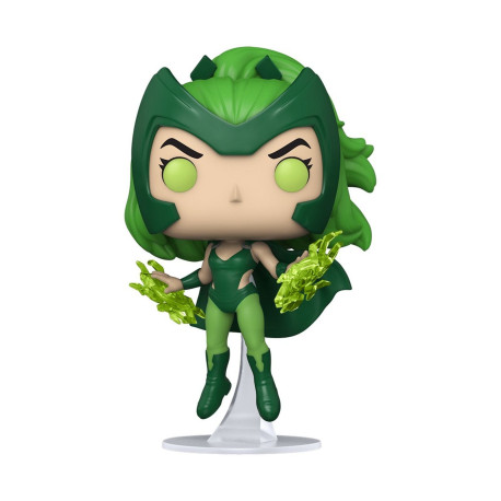 Figurine - Pop! Marvel - X-Men - Polaris (GITD) - N° 927 - Funko