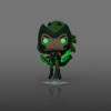 Figurine - Pop! Marvel - X-Men - Polaris (GITD) - N° 927 - Funko